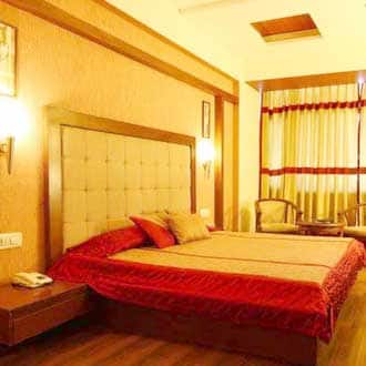 Hotel KLG International, Chandigarh 3